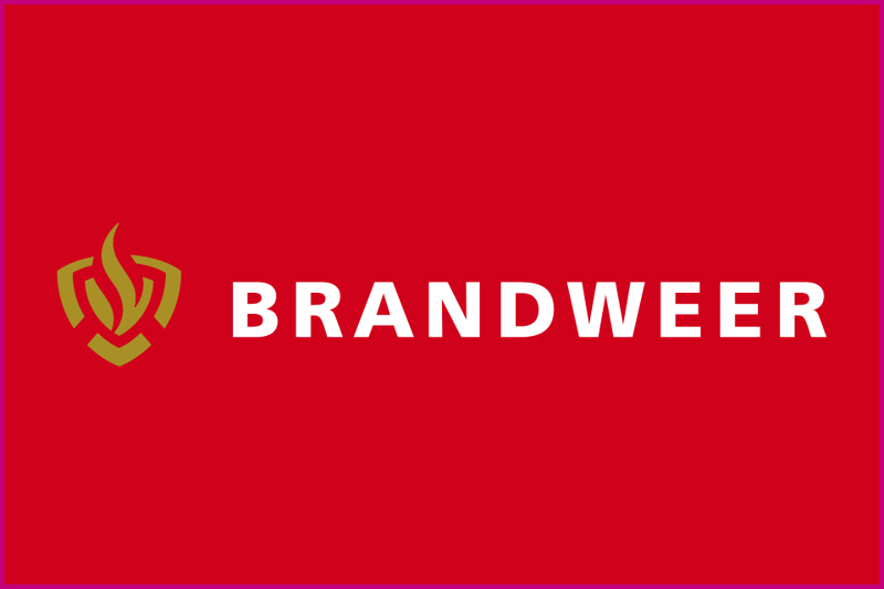 Brandweer Fryslan