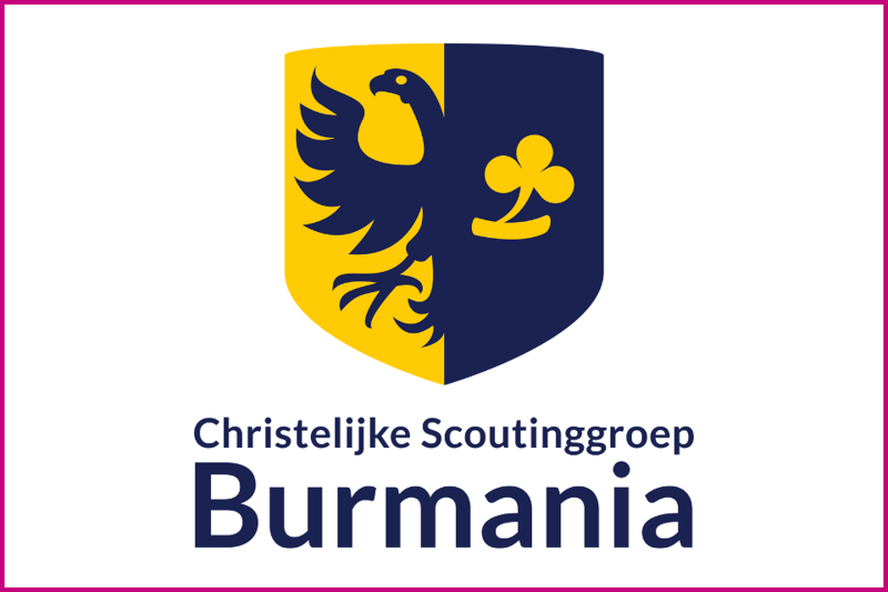 Christelijk Scoutinggroep Burmania