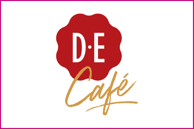 Douwe Egberts Café