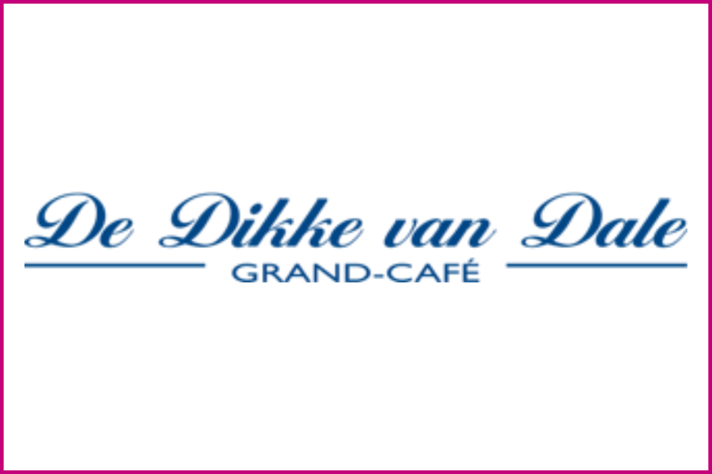 Grandcafé de Dikke van Dale