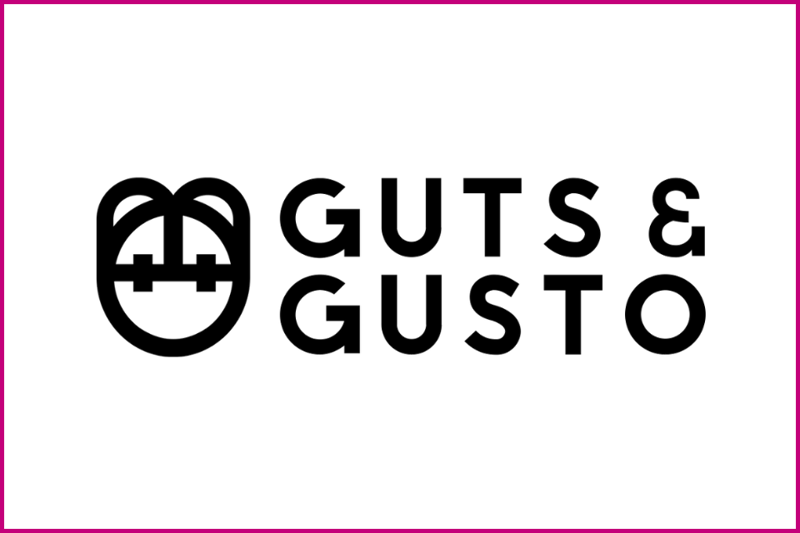 Guts & Gusto