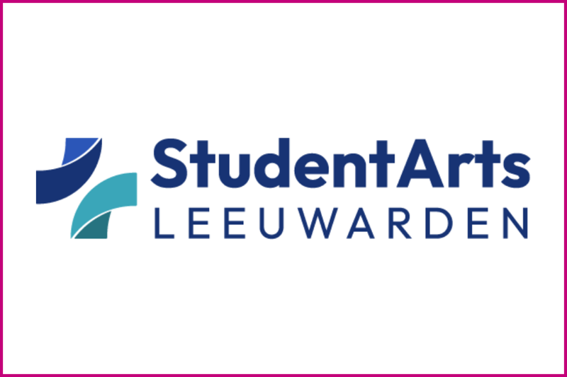 Studentarts Leeuwarden