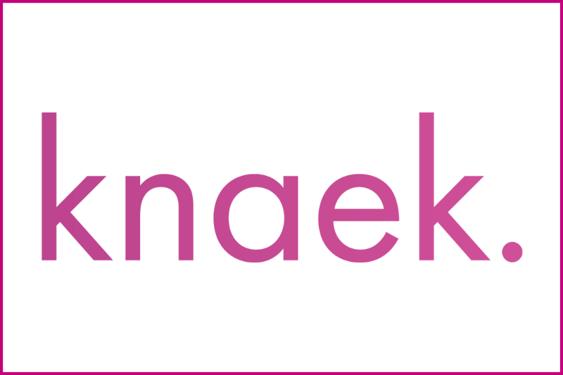 Knaek