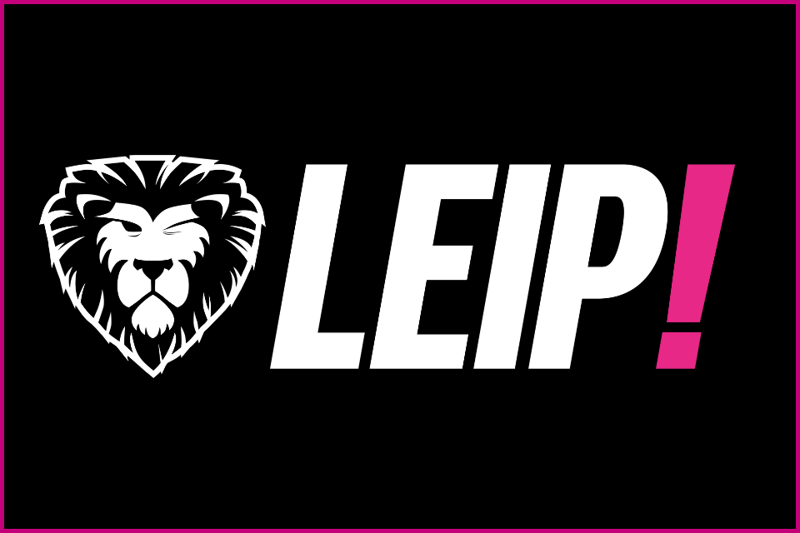 LEIP! 