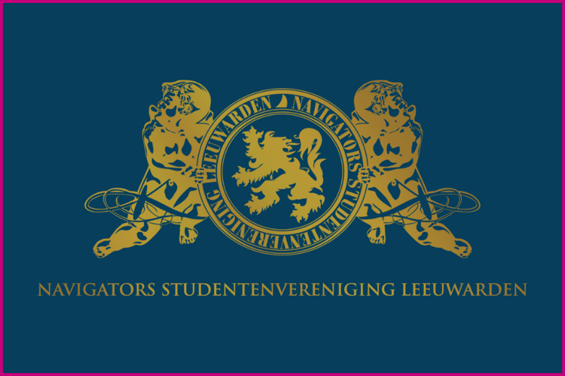 Studentenvereniging N.S. Leeuwarden