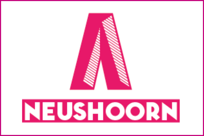 Neushoorn