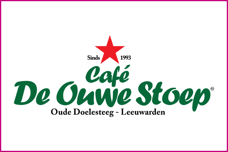 Café de Ouwe Stoep