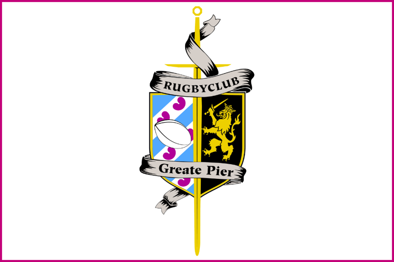 Rugbyclub Greate Pier