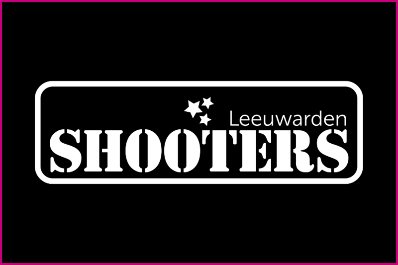 Shooters Leeuwarden