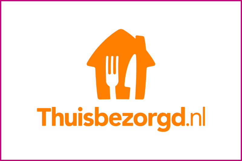 Thuisbezorgd