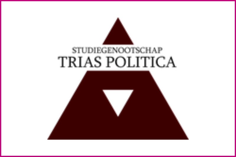 S.G. Trias Politica 