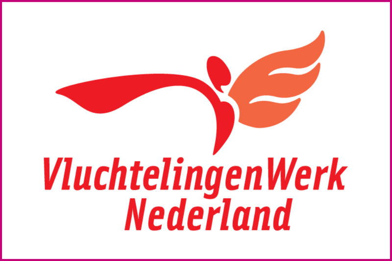 Vluchtelingenwerk Nederland