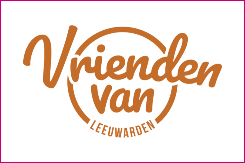 Vrienden van Leeuwarden