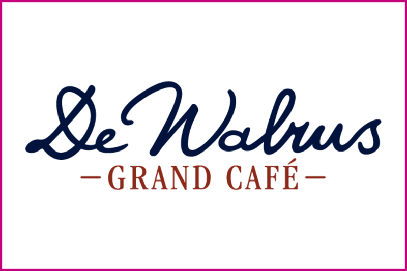 Grand Café De Walrus