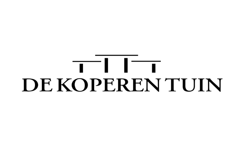 de Koperen Tuin